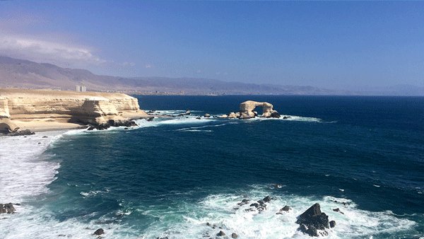 Antofagasta